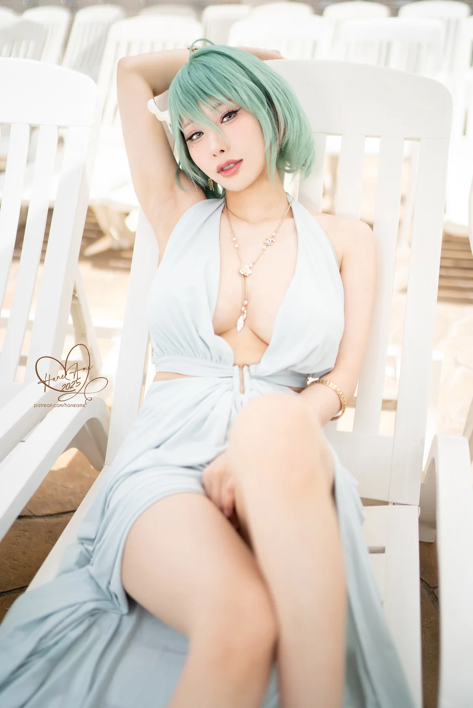 雨波_HaneAme - DOAXVV Tamaki_熱帶度假 [34P-156MB] 1 (7).webp